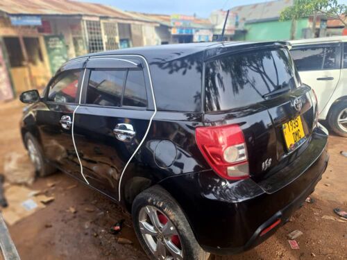 ist New, Njombe