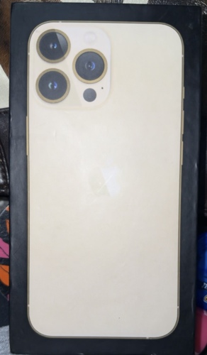 Iphone 13 pro 256gb