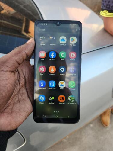 Samsung A05