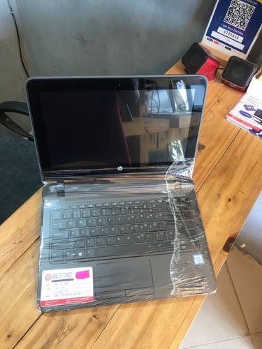 HP PROBOOK 11 G2