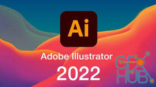 Adobe illustrator 2022(lifetime Activated)