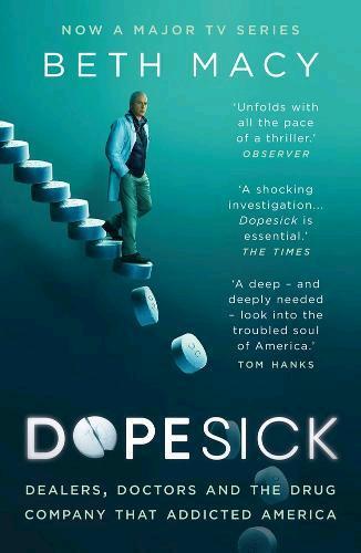 Dopesick (ebook pdf)