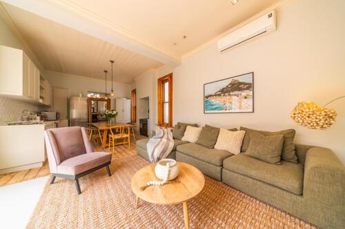 House for rent in Masaki 
