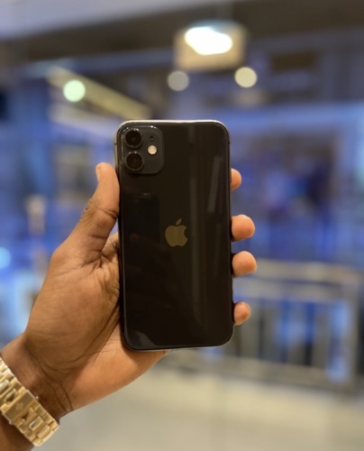 Iphone 11 plain