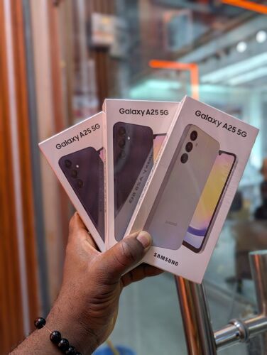 Samsung A25 5G
