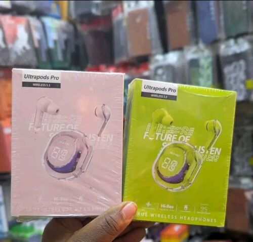 Ultrapods pro Dodoma 