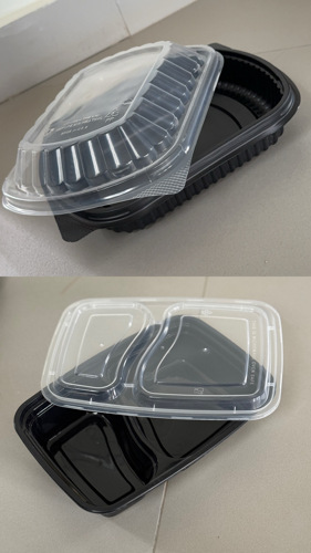 Food containers 