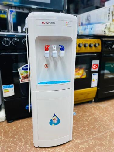 Water Dispenser 