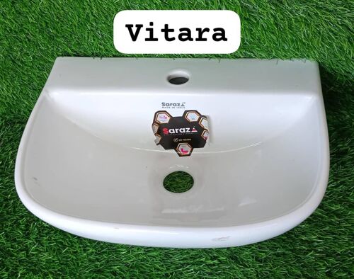 Handbasin 