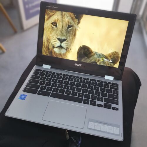acer laptop spin chromebook