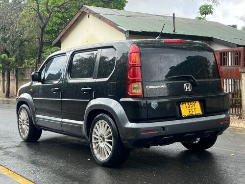 Honda Crossroad 