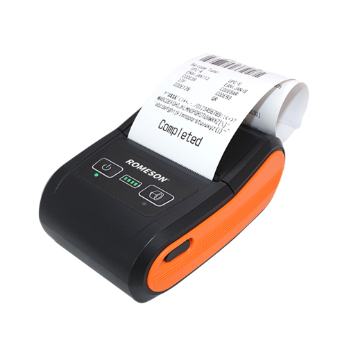mini portable printer mp48r