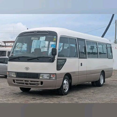 COASTER NAUZA NEW SAFI 