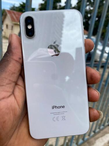 Iphone x 