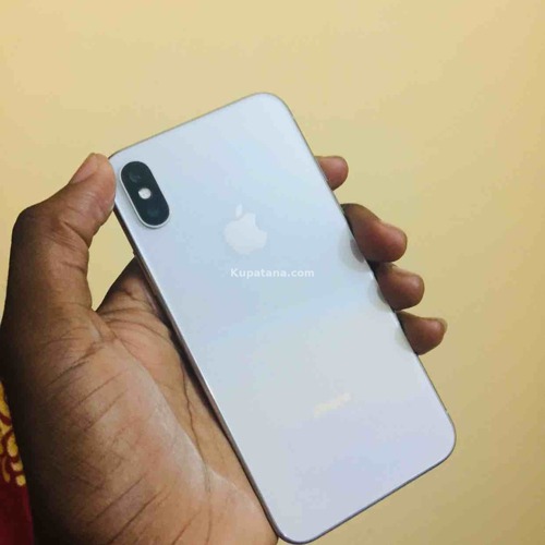 iphone x
