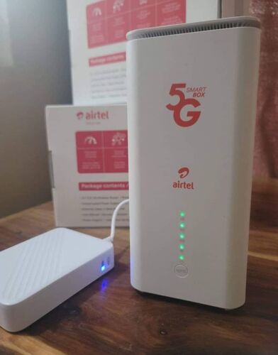 5G UNLIMITED bundles free 