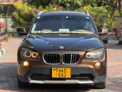 BMW X1 EAJ