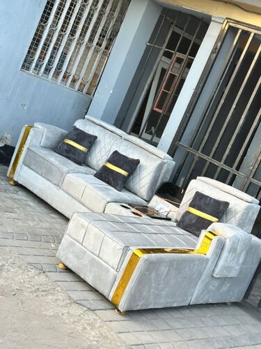 L Shape sofa
