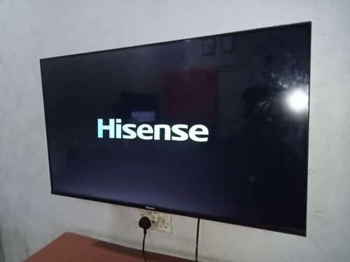 Hisense smart inch 43 