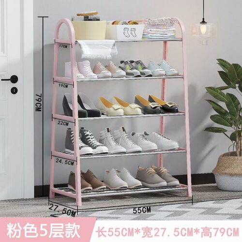 SHOE RACK