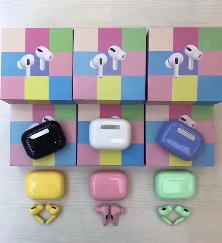 Airpod Pro3