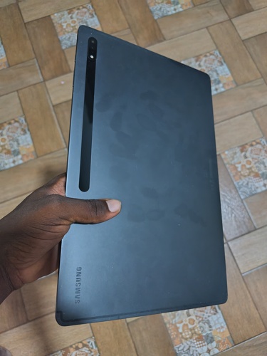 BONGE LA TABLET S8 ULTRA