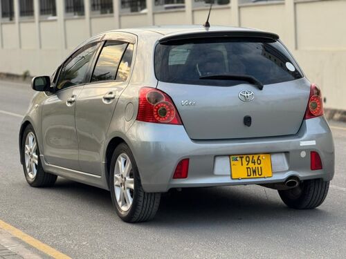 Vitz New Model Rs Cc1490 