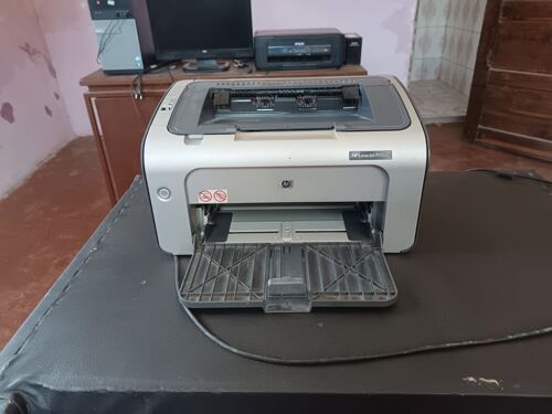 HP printer 0716766355