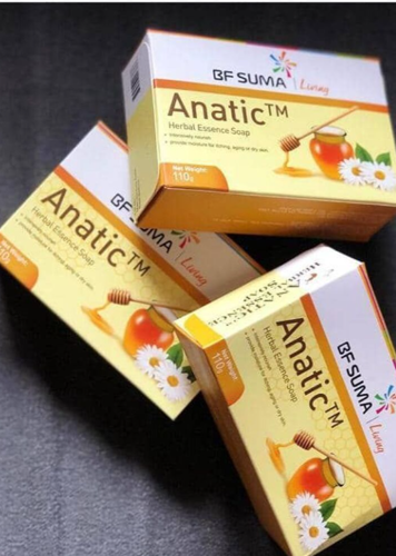 SABUNI YA ANATIC ESSENCE 