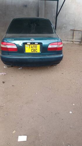 corolla          jmr