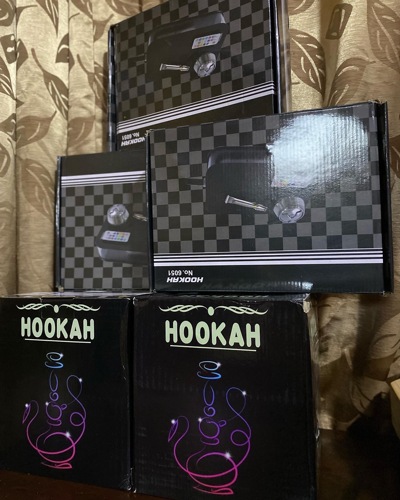 Shisha for sale