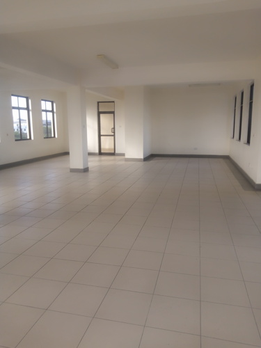 Office space for rent along Nyerere road