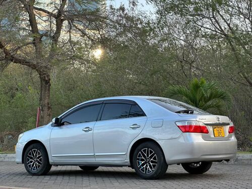 Toyota Premio EPC 1790cc 