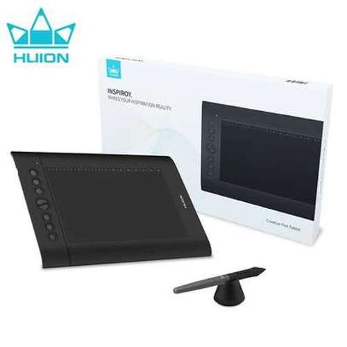 Huion Professional Digital Drawing Pen Tablet H610 PRO V2