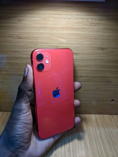 iPhone 11 64gb No Face Bh81