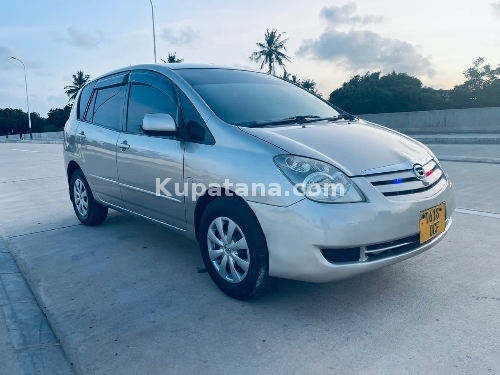 Toyota SPACIO