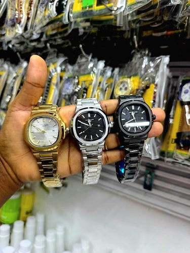 PATEK PHILLIPE  Og Watch