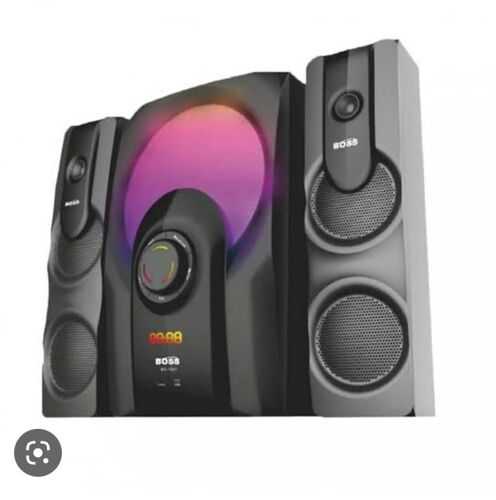 BOSS SUBWOOFER 2 SPEAKER