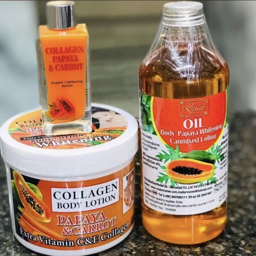 Cosmetics original na qaulity