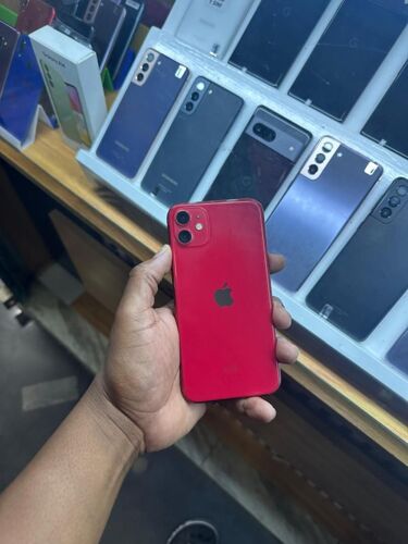 iPhone 11Plain GB 128