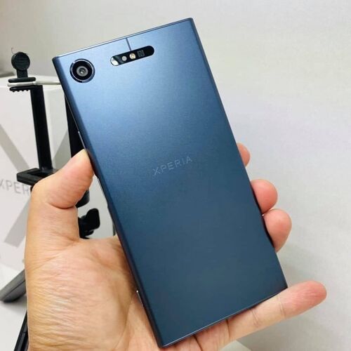 Sony Xperia XZ1