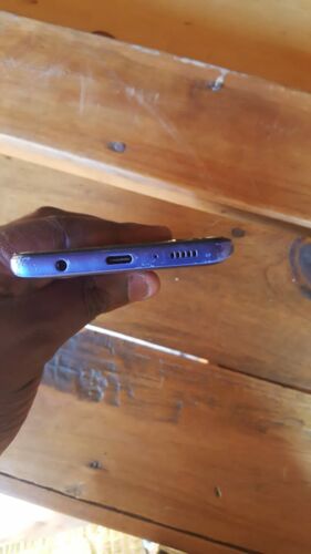 Samsung Galaxy A21