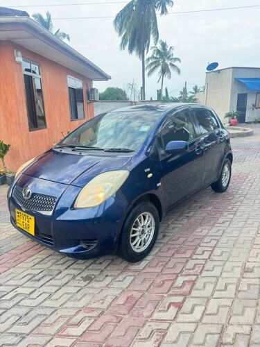 Vitz new model Cc1290 