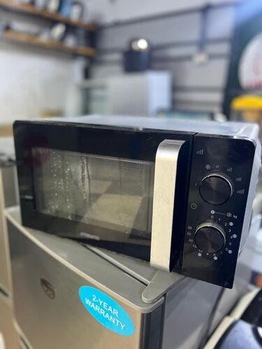 Oven 