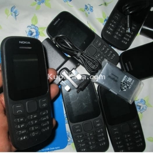 Nokia 105