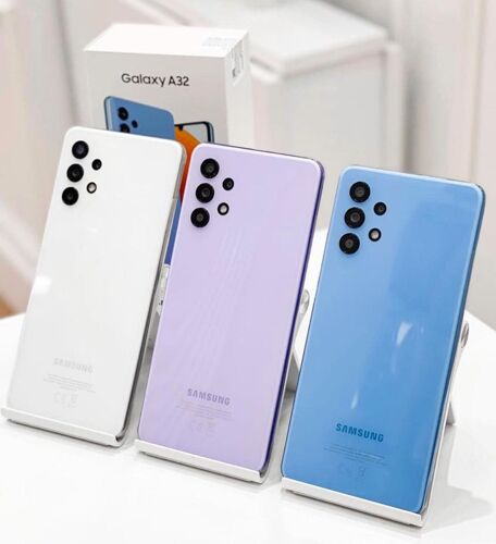 Samsung A32