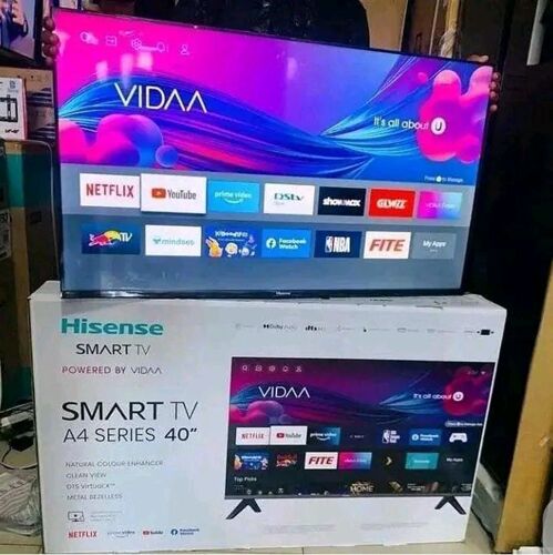 HISENSE smart inch 40 mpya