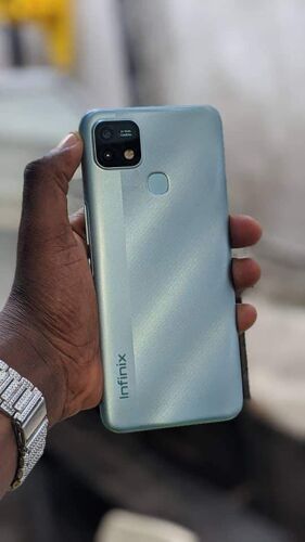 INFINIX HOT 10i