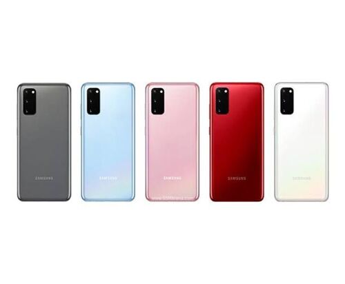 Samsung galaxy Note 20 