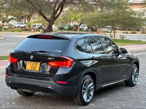 BMW X1 SERIES MPYA 